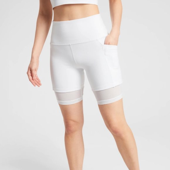 athleta elation short